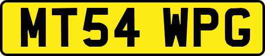 MT54WPG