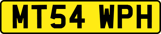 MT54WPH