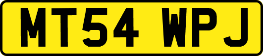 MT54WPJ