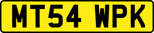 MT54WPK