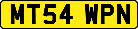 MT54WPN