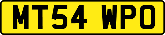 MT54WPO