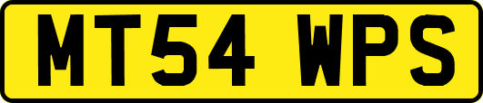 MT54WPS
