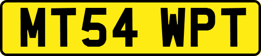 MT54WPT
