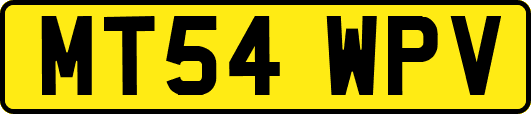 MT54WPV