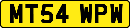 MT54WPW