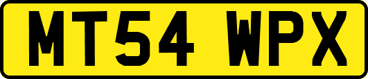 MT54WPX