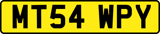 MT54WPY