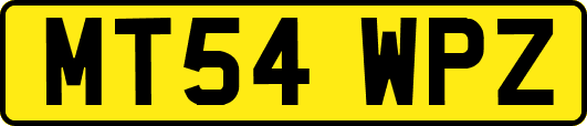 MT54WPZ