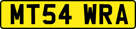 MT54WRA