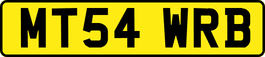 MT54WRB
