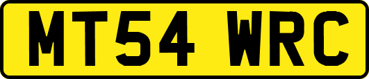 MT54WRC