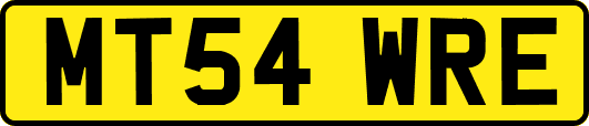 MT54WRE