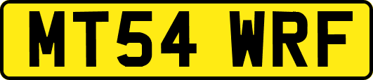 MT54WRF