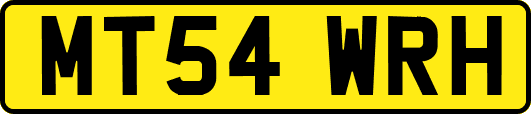 MT54WRH