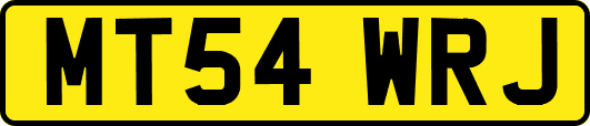 MT54WRJ