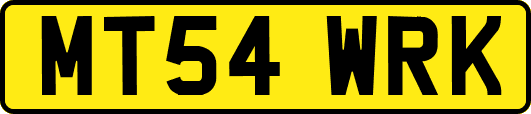 MT54WRK
