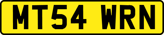 MT54WRN