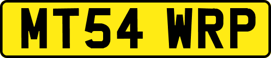 MT54WRP