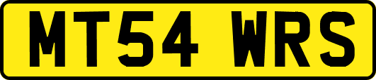 MT54WRS