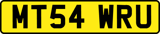 MT54WRU