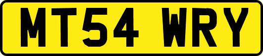 MT54WRY