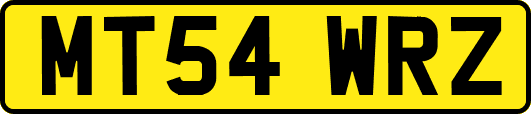 MT54WRZ