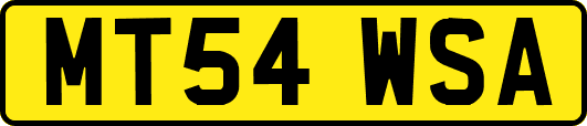 MT54WSA