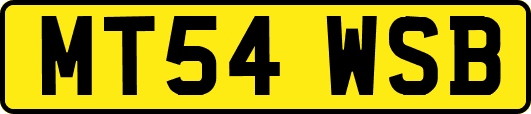 MT54WSB