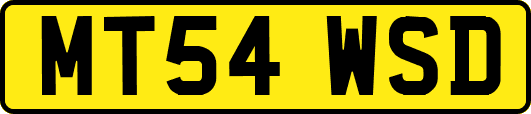 MT54WSD