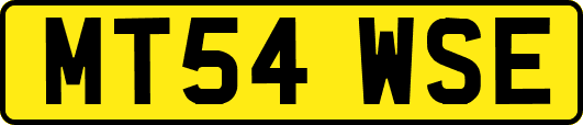 MT54WSE