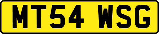 MT54WSG