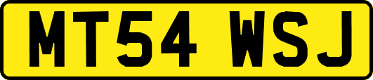 MT54WSJ