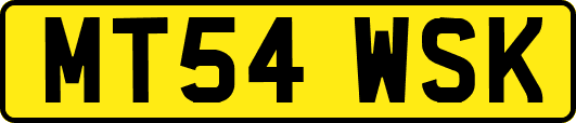 MT54WSK