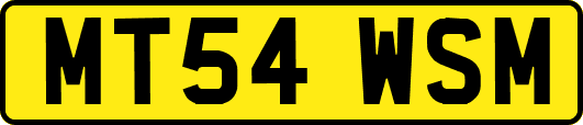 MT54WSM