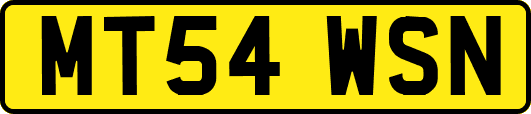 MT54WSN
