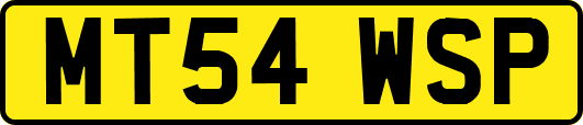 MT54WSP