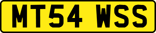 MT54WSS