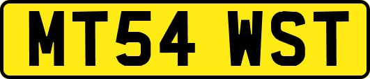 MT54WST