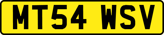 MT54WSV
