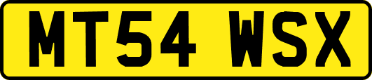 MT54WSX