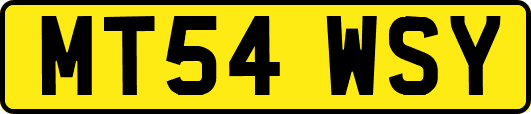 MT54WSY