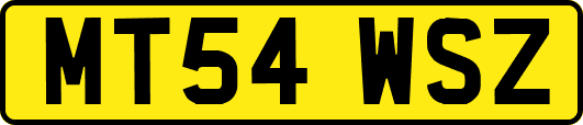 MT54WSZ