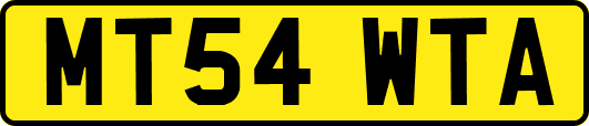 MT54WTA