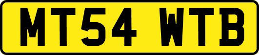MT54WTB