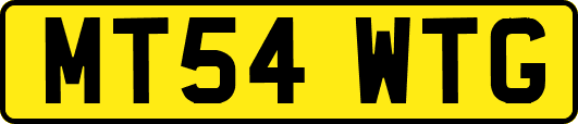 MT54WTG