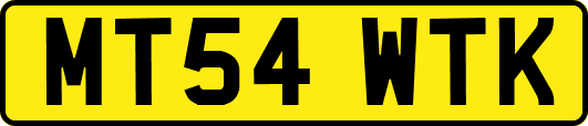 MT54WTK