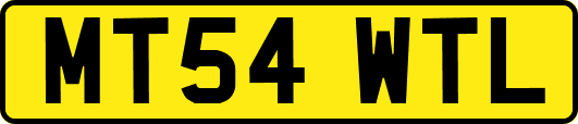 MT54WTL