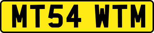 MT54WTM