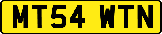 MT54WTN